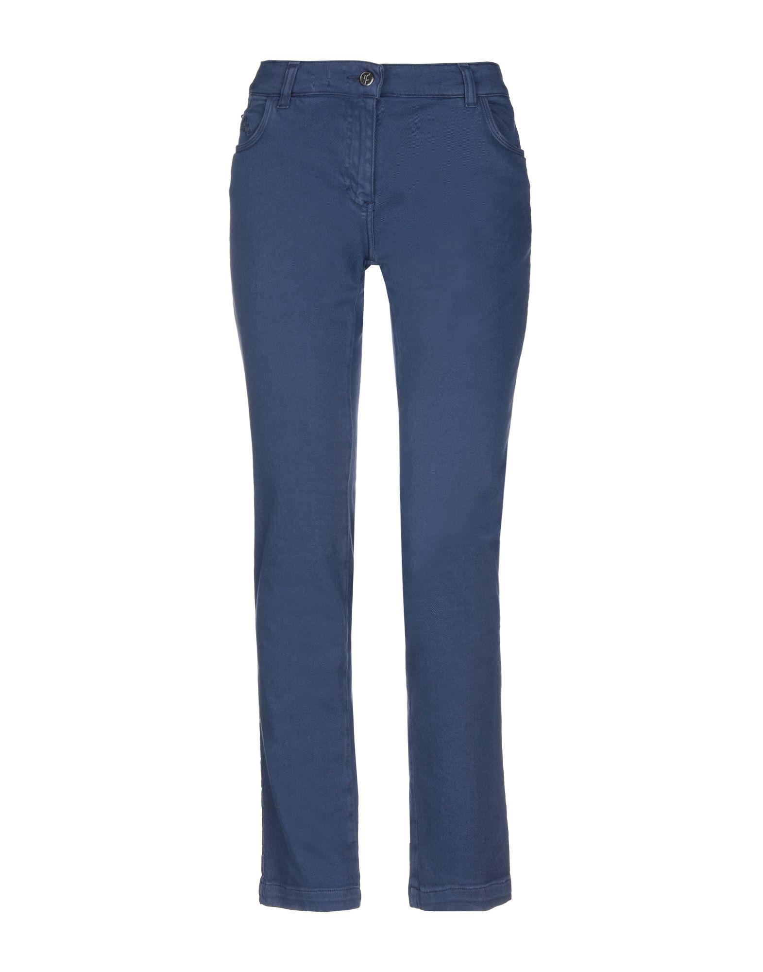 Брюки MARIELLA ROSATI