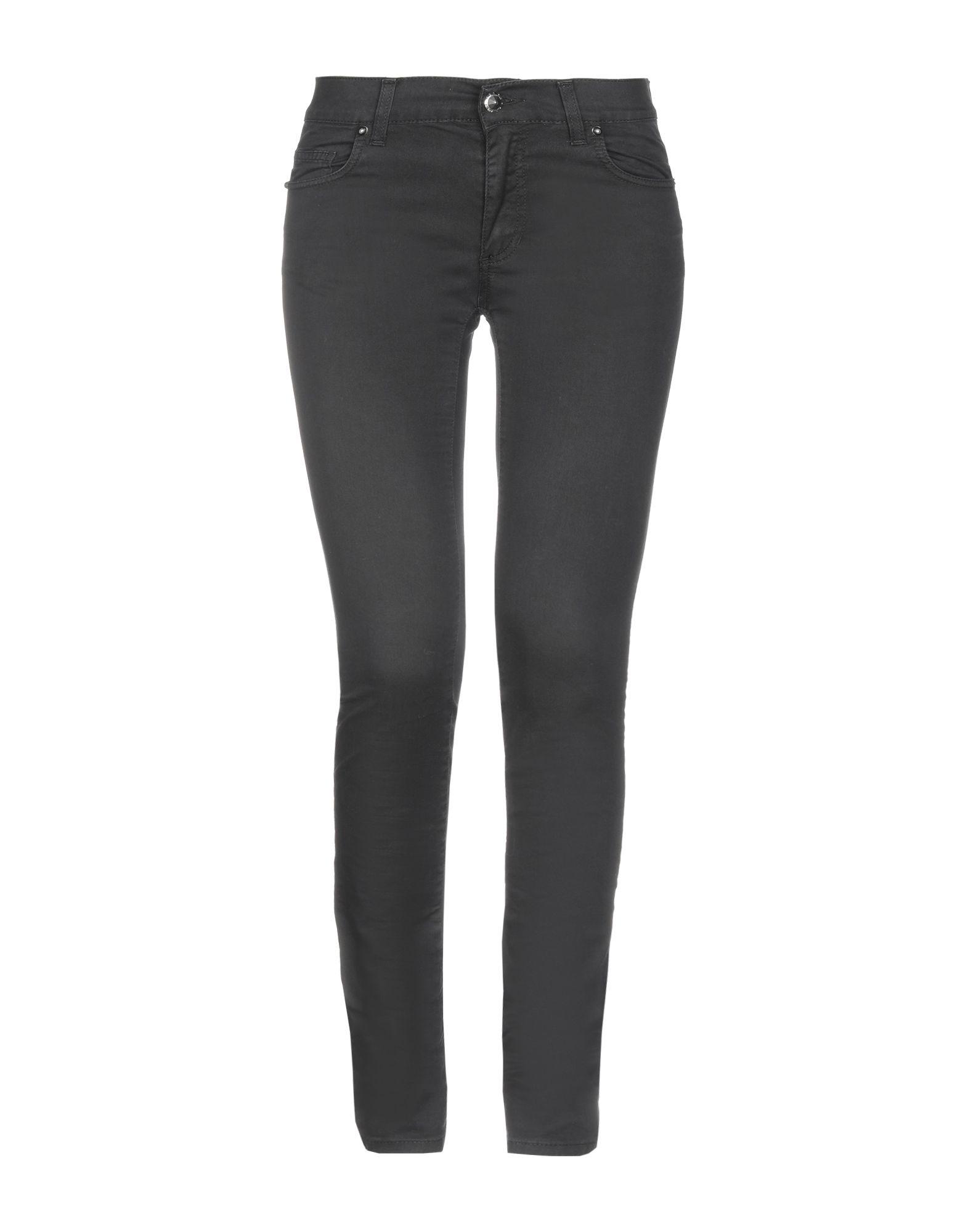 Брюки VERSACE JEANS