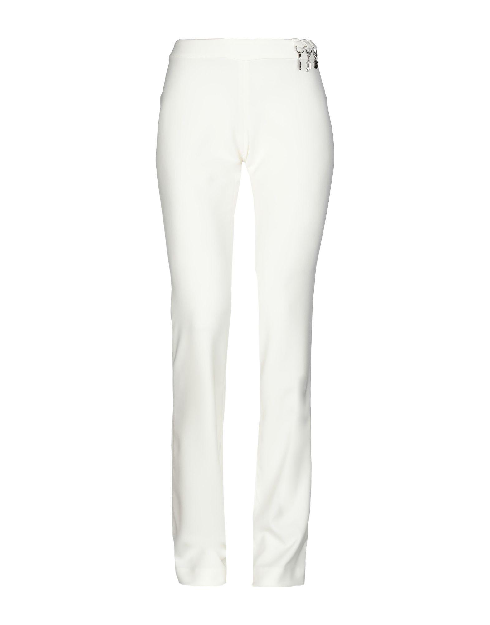 Брюки VERSACE JEANS COUTURE