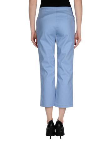 Брюки CALVIN KLEIN JEANS