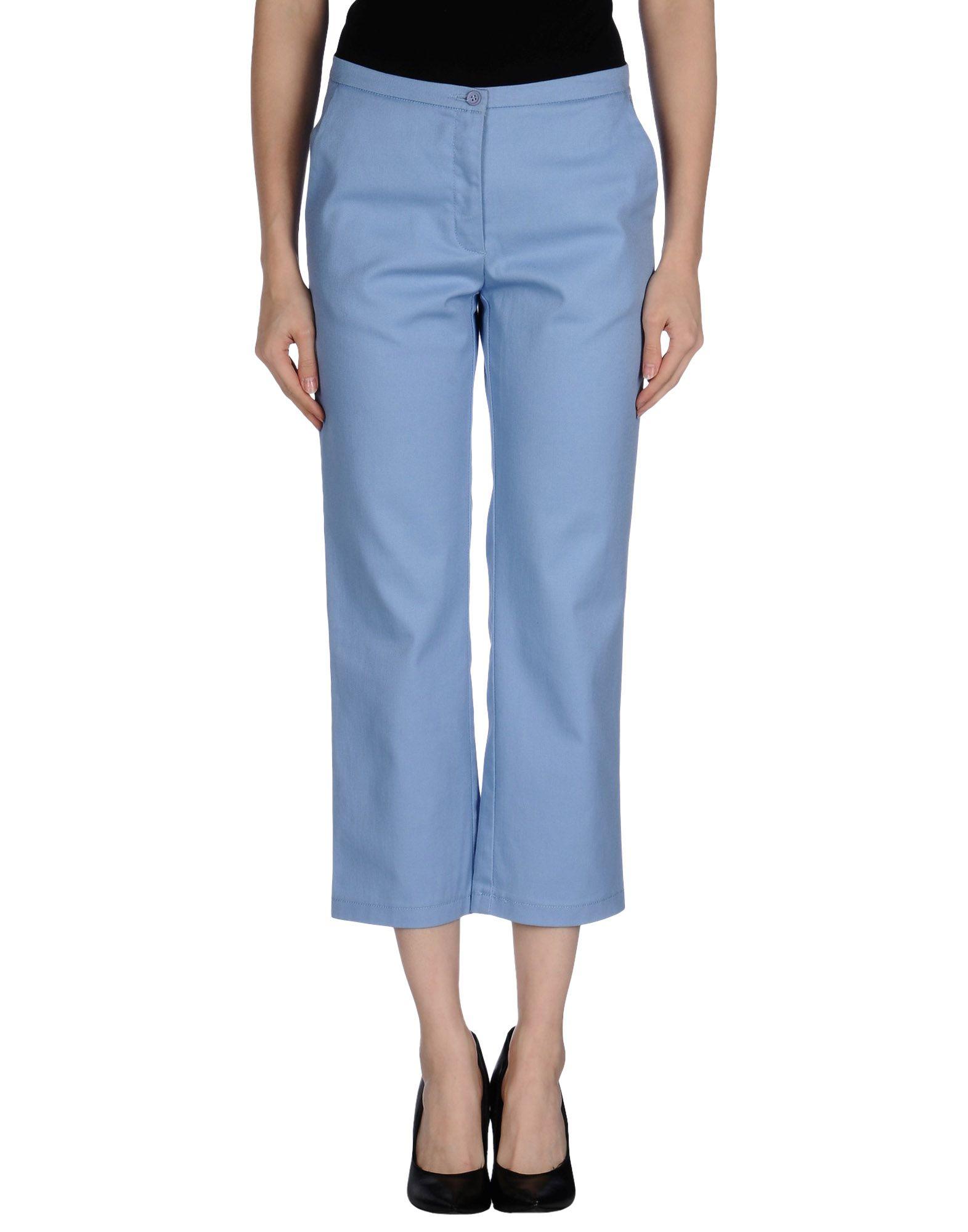 Брюки CALVIN KLEIN JEANS