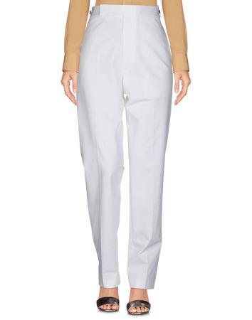 Брюки HELMUT LANG