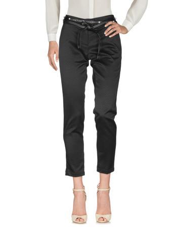 Брюки PATRIZIA PEPE