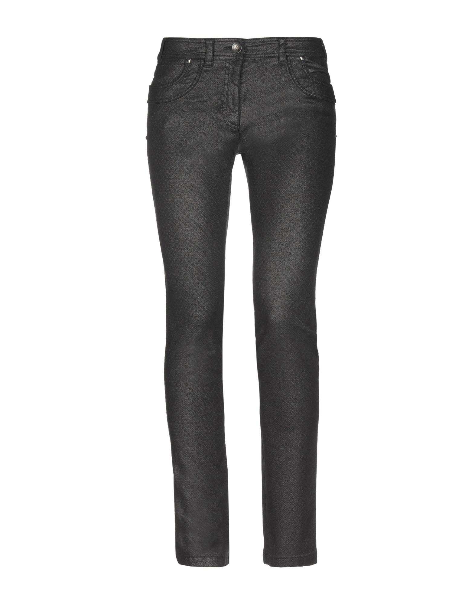 Брюки MARIELLA ROSATI