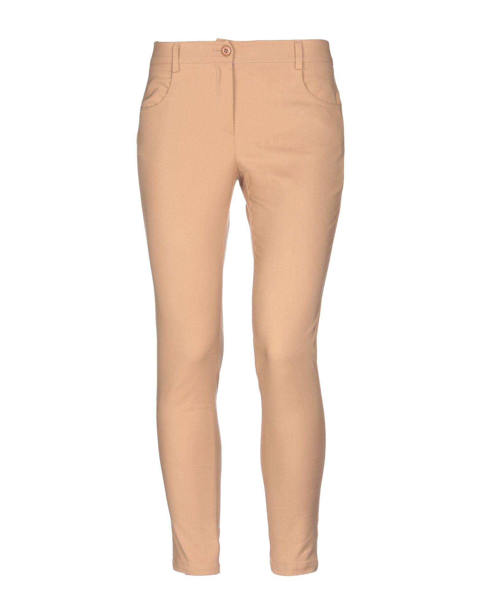 Брюки RUE•8ISQUIT