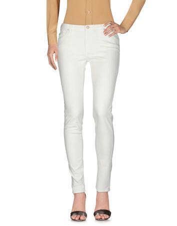 Брюки ARMANI JEANS
