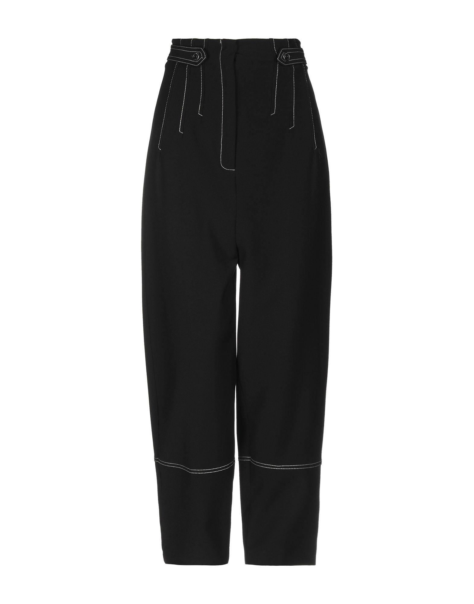 Брюки SPORTMAX CODE