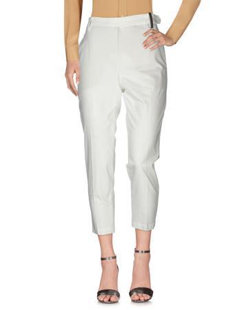 Брюки BRUNELLO CUCINELLI