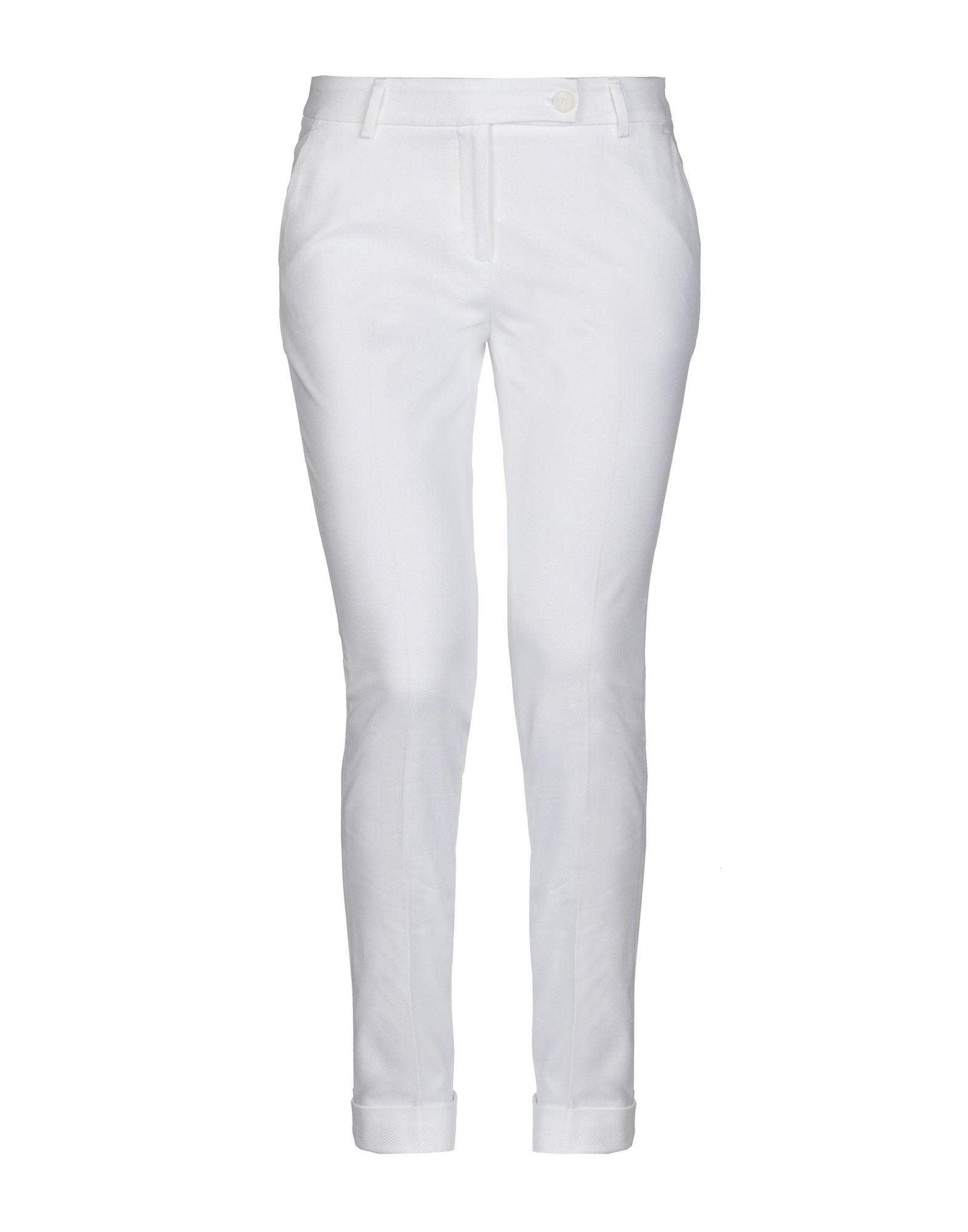 Брюки VIA MASINI 80