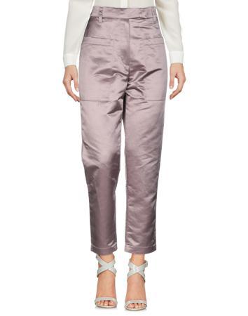 Брюки BRUNELLO CUCINELLI