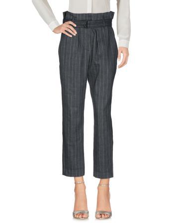 Брюки BRUNELLO CUCINELLI