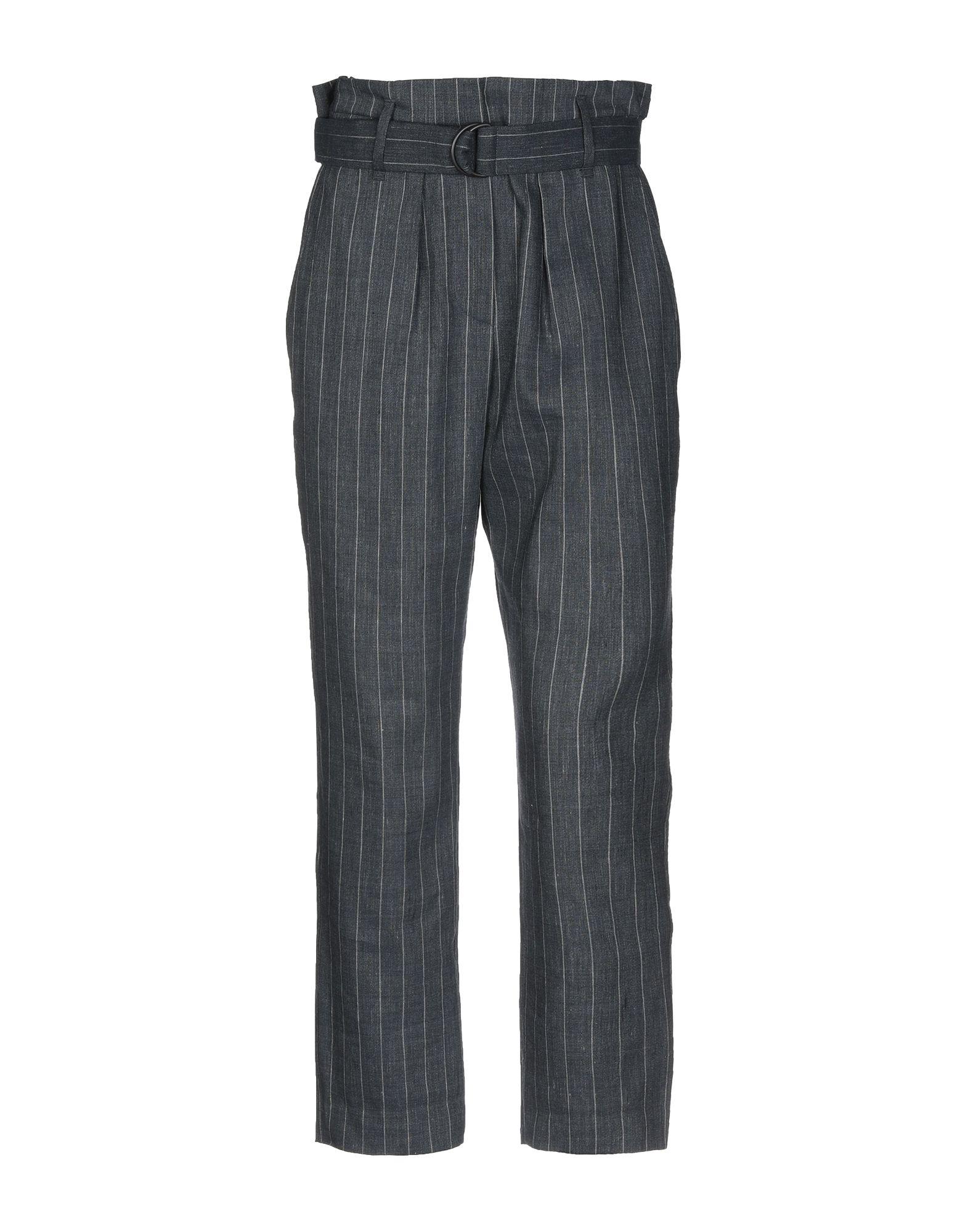 Брюки BRUNELLO CUCINELLI