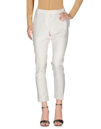 Брюки BRUNELLO CUCINELLI