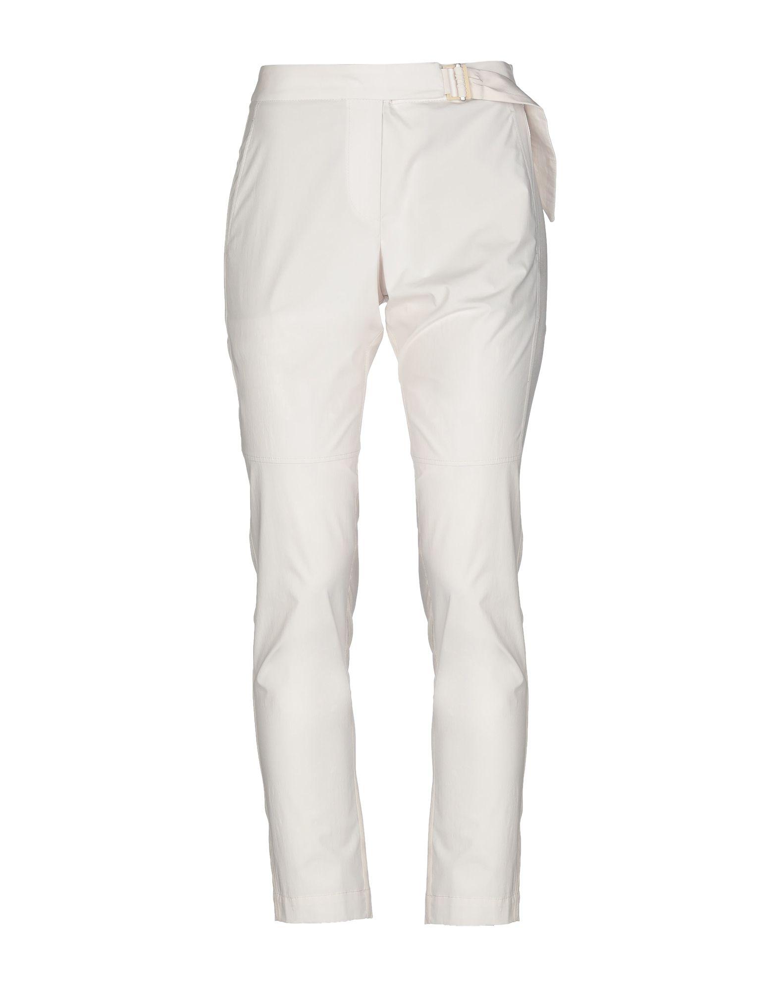 Брюки BRUNELLO CUCINELLI