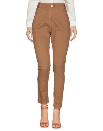 Брюки LE STREGHE