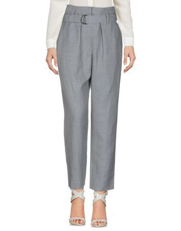 Брюки BRUNELLO CUCINELLI