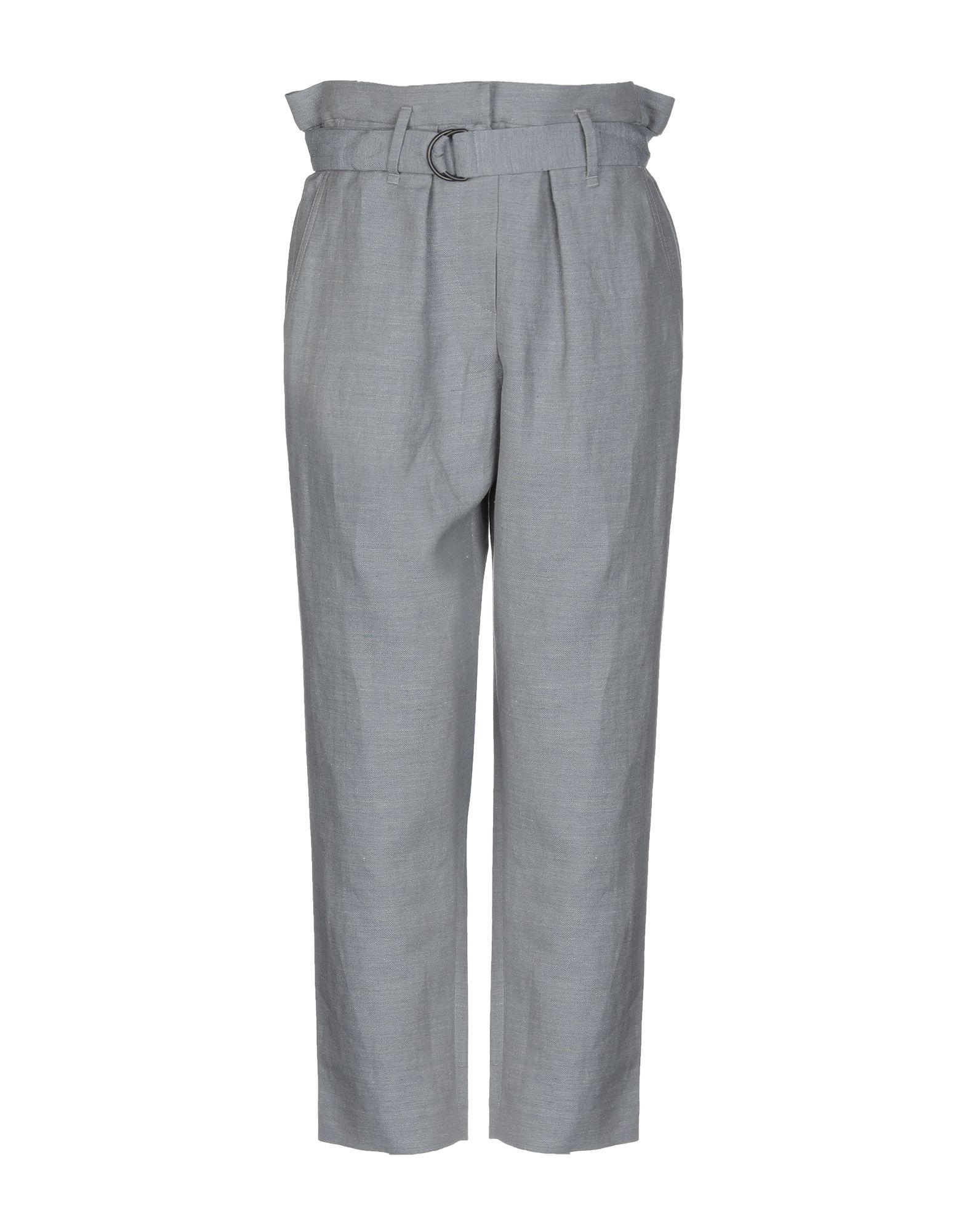 Брюки BRUNELLO CUCINELLI