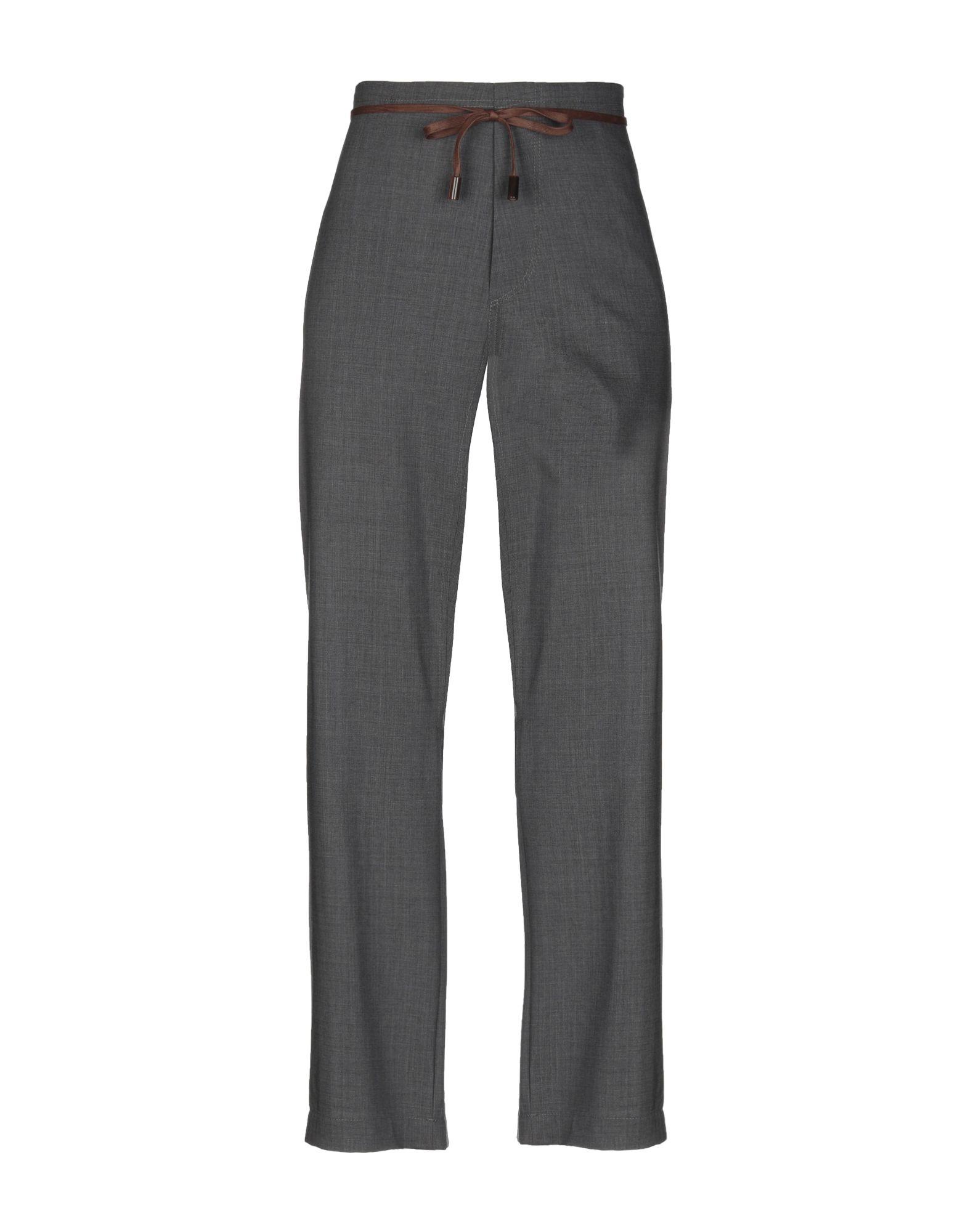 Брюки BRUNELLO CUCINELLI