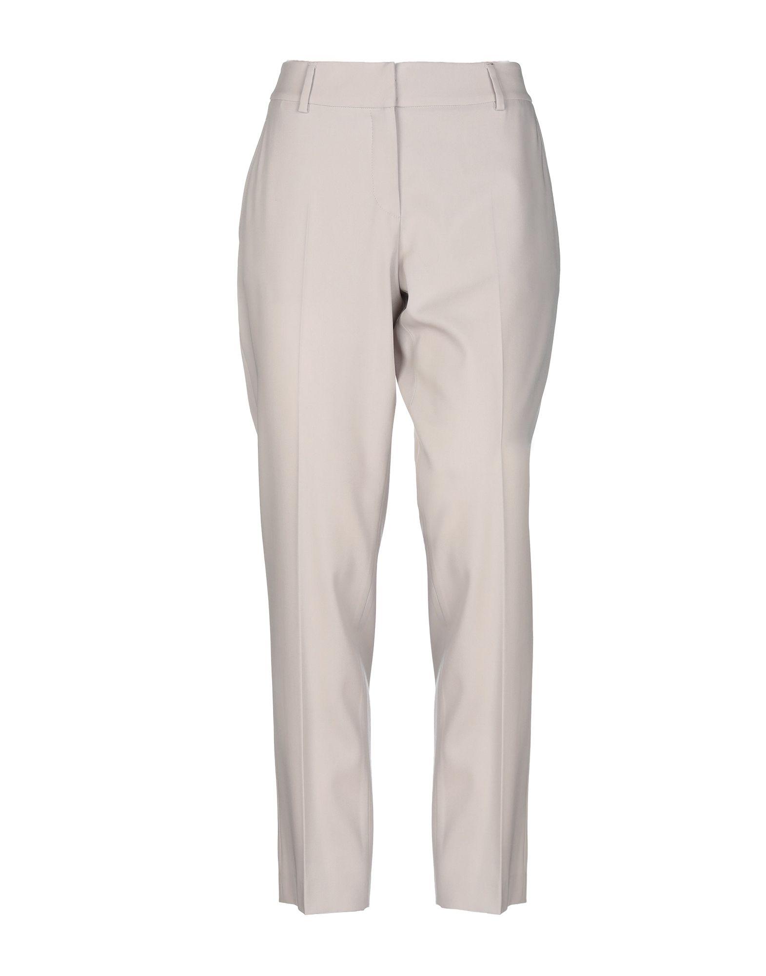 Брюки BRUNELLO CUCINELLI