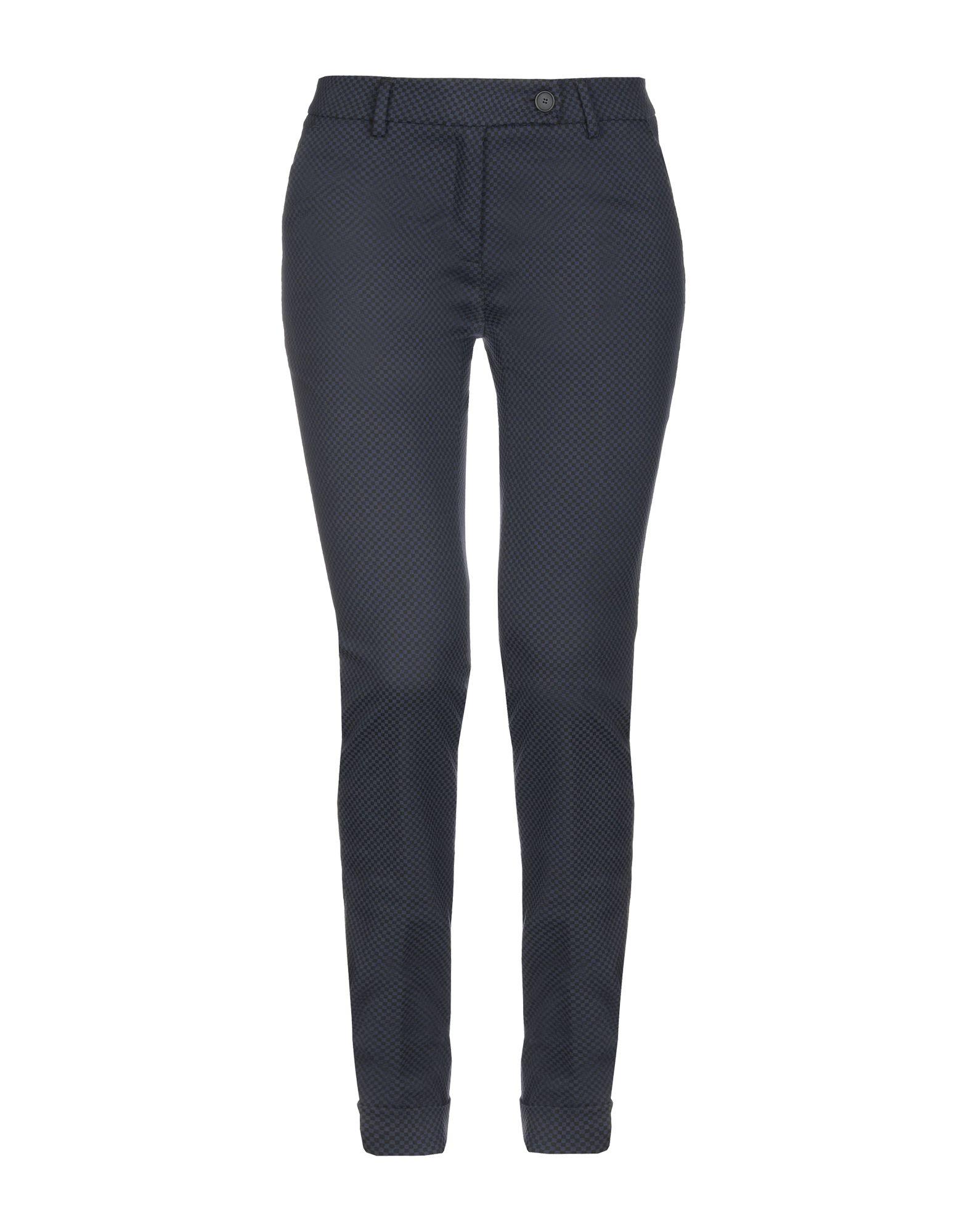 Брюки VIA MASINI 80