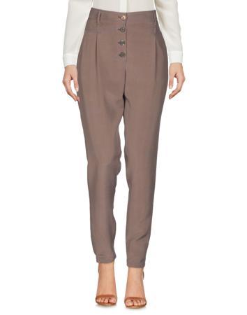 Брюки BRUNELLO CUCINELLI