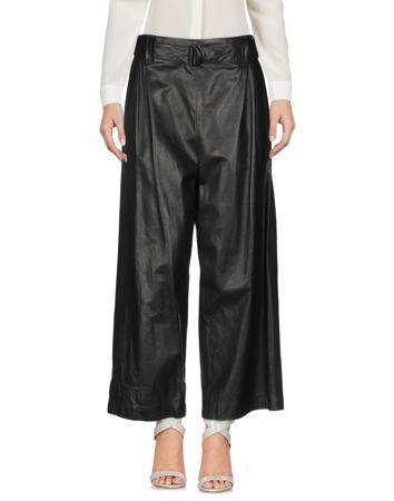 Брюки BRUNELLO CUCINELLI