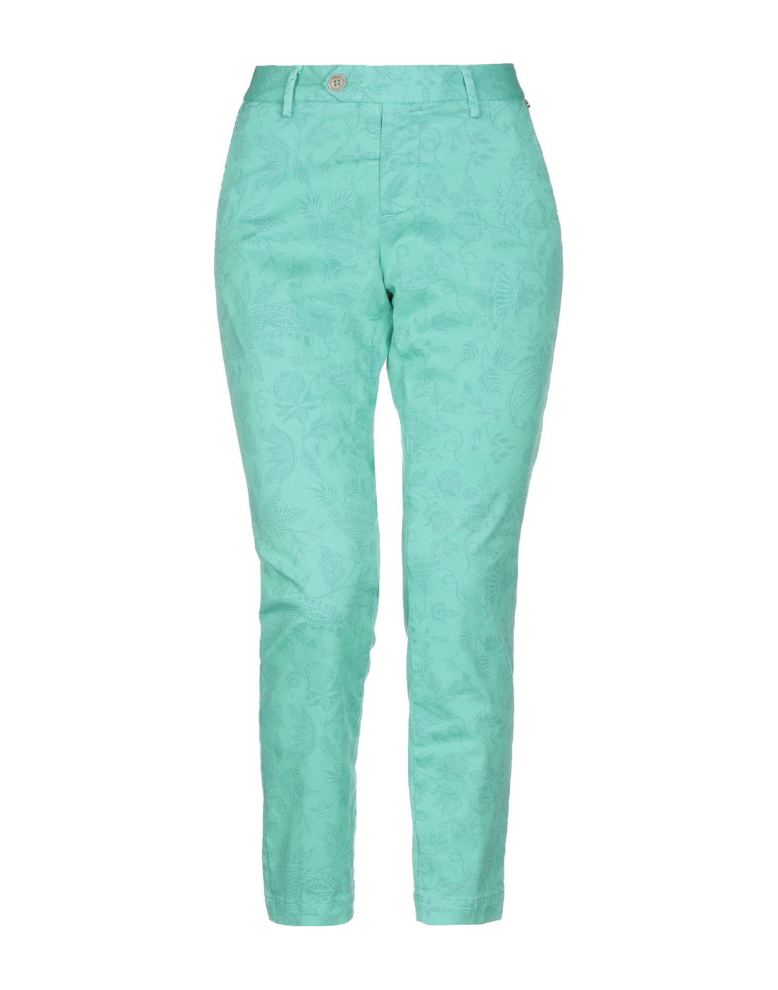 Брюки ROŸ ROGER'S