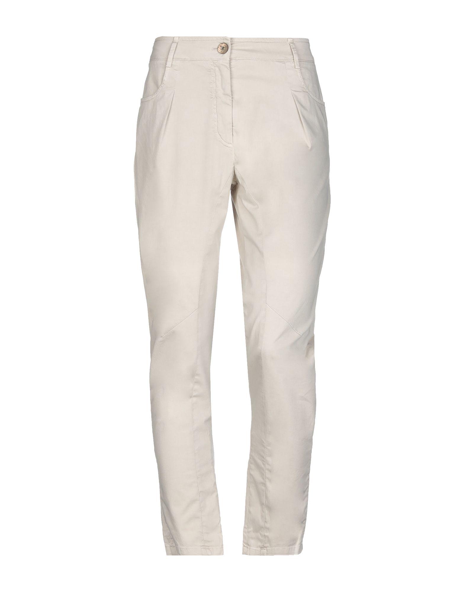 Брюки BRUNELLO CUCINELLI