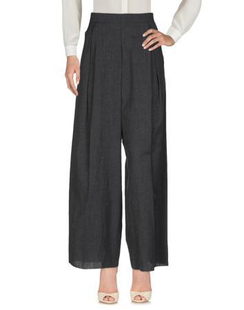 Брюки BRUNELLO CUCINELLI