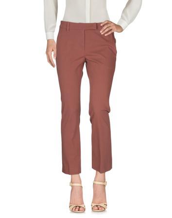 Брюки BRUNELLO CUCINELLI