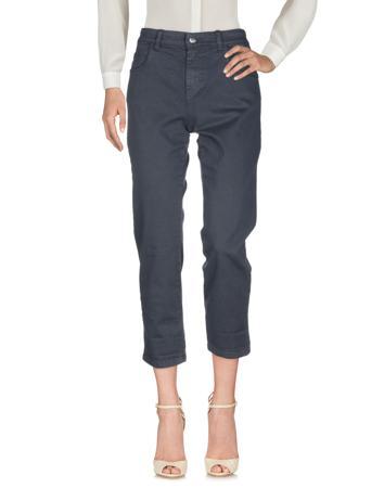 Брюки KAOS JEANS