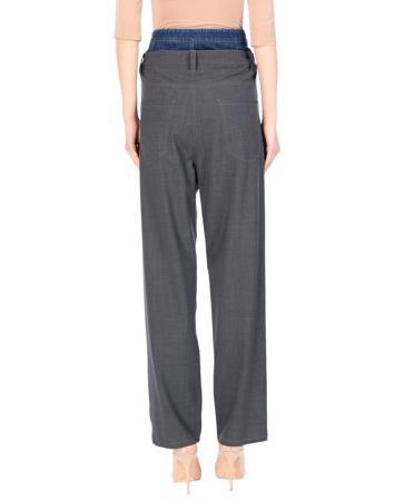 Брюки BRUNELLO CUCINELLI