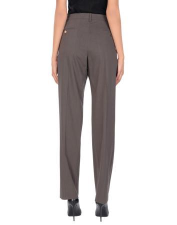 Брюки BRUNELLO CUCINELLI