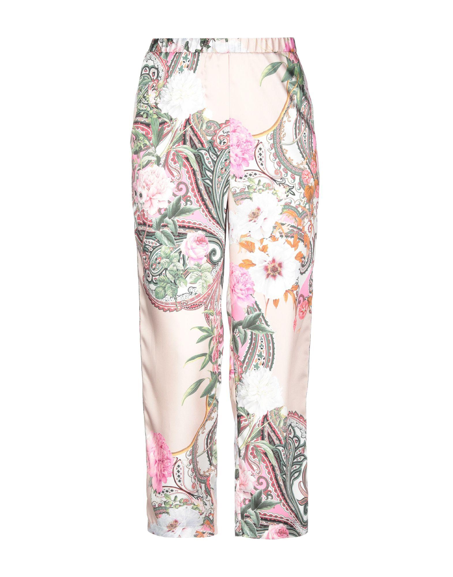 Брюки BLUGIRL BLUMARINE