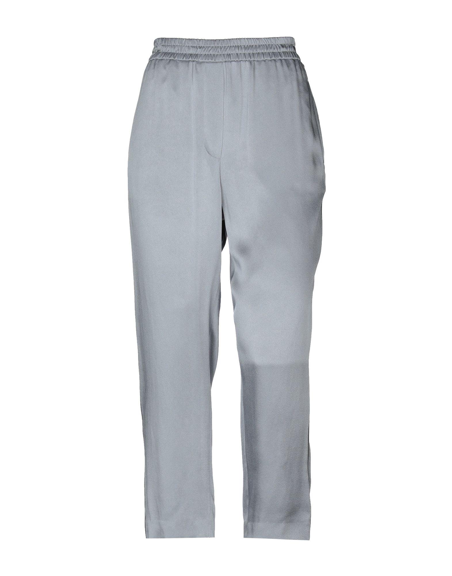 Брюки BRUNELLO CUCINELLI
