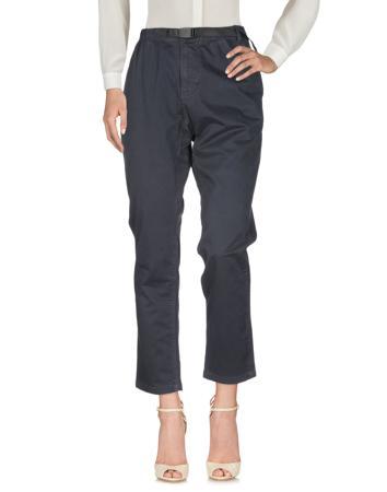 Брюки WHITE MOUNTAINEERING x GRAMICCI