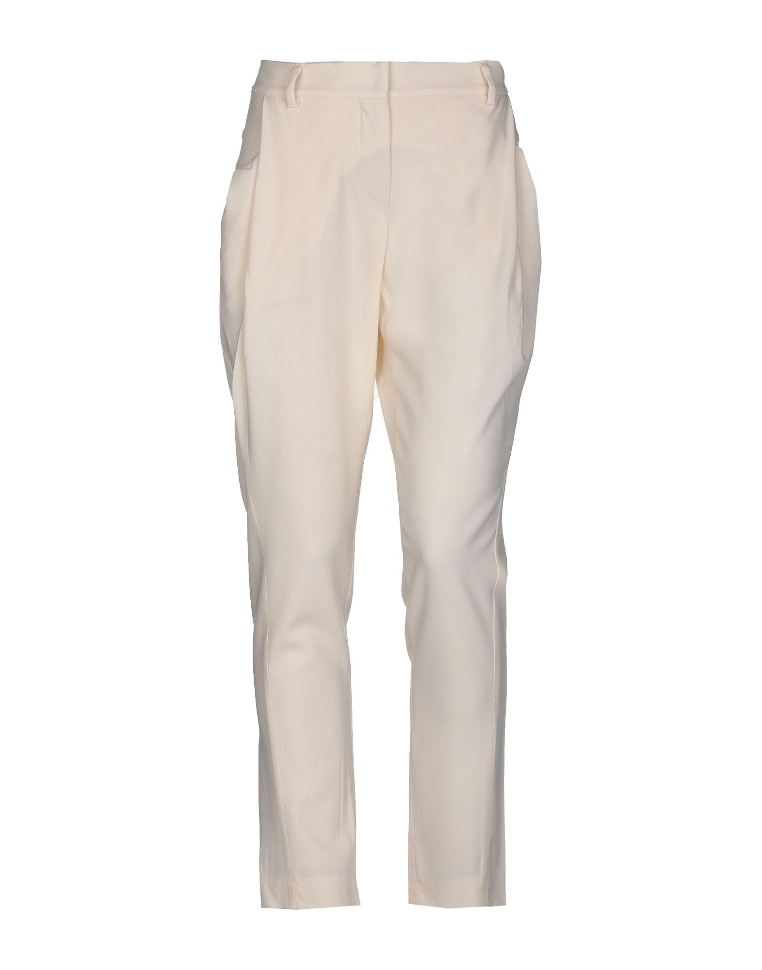 Брюки BRUNELLO CUCINELLI