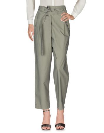 Брюки BRUNELLO CUCINELLI