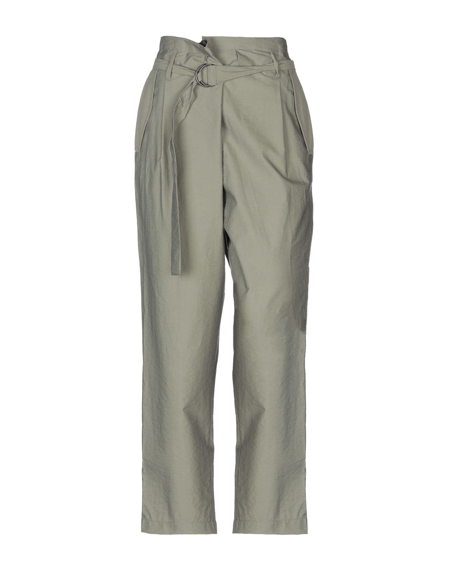 Брюки BRUNELLO CUCINELLI