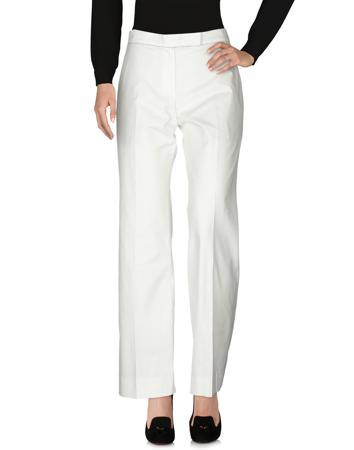 Брюки BRUNELLO CUCINELLI