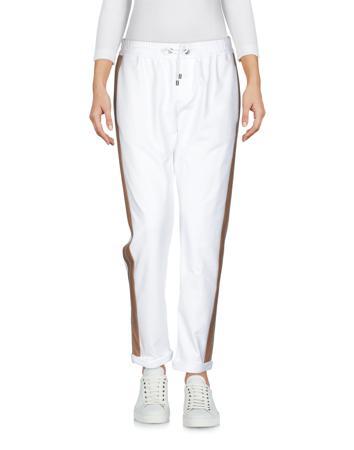 Брюки BRUNELLO CUCINELLI