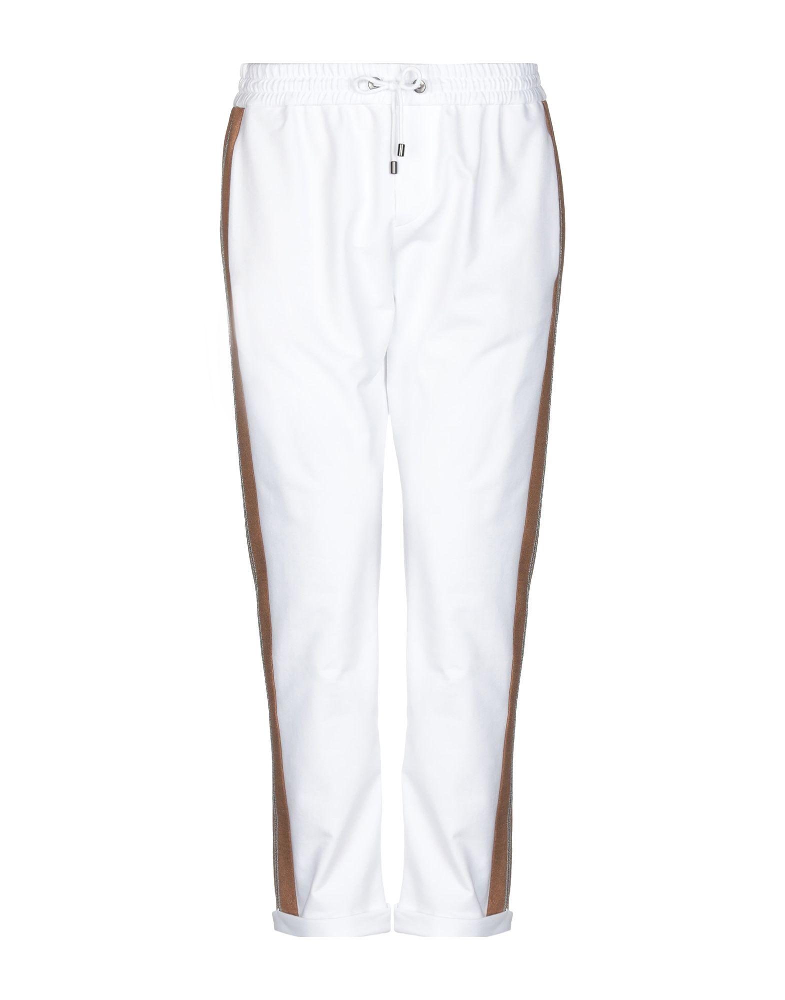 Брюки BRUNELLO CUCINELLI