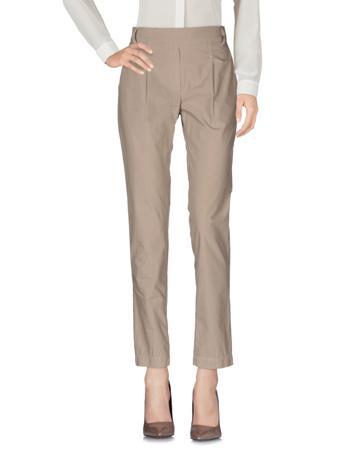 Брюки BRUNELLO CUCINELLI