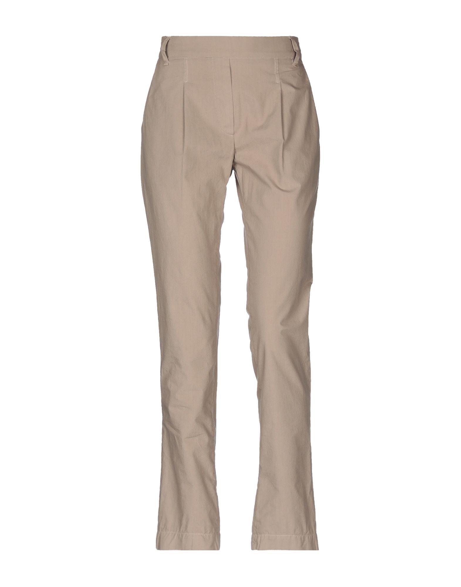 Брюки BRUNELLO CUCINELLI