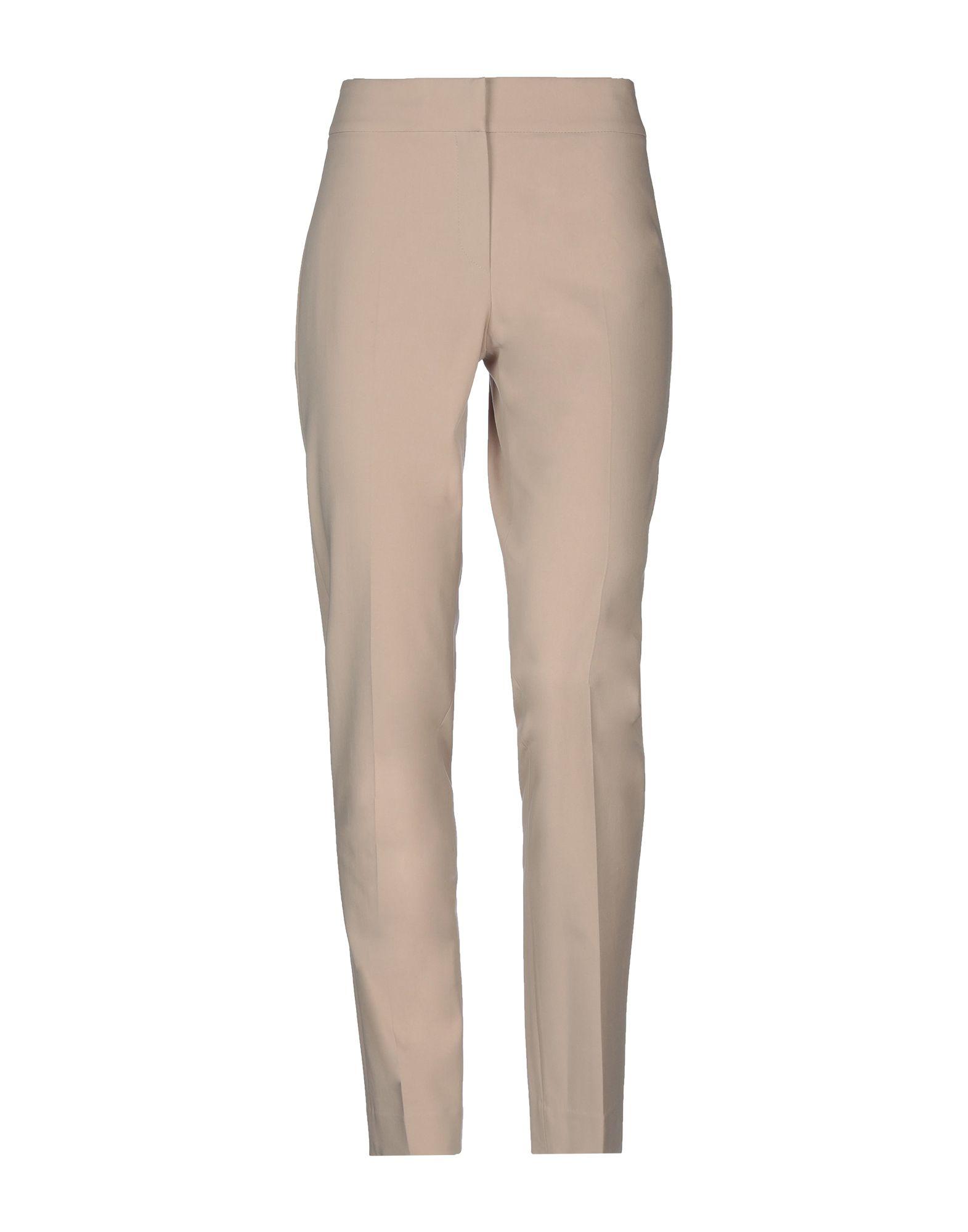 Брюки BRUNELLO CUCINELLI