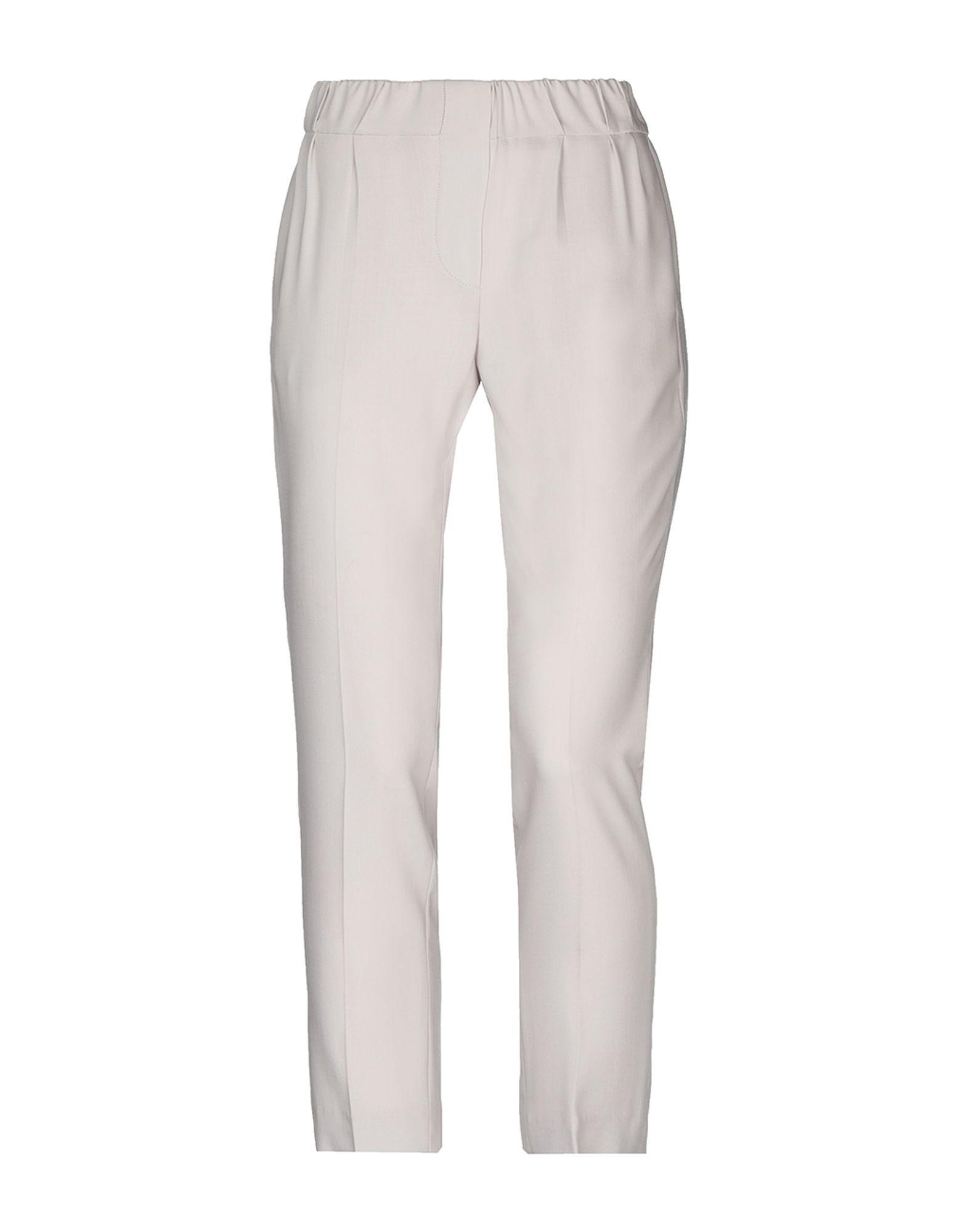 Брюки BRUNELLO CUCINELLI