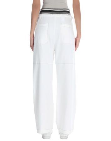 Брюки BRUNELLO CUCINELLI