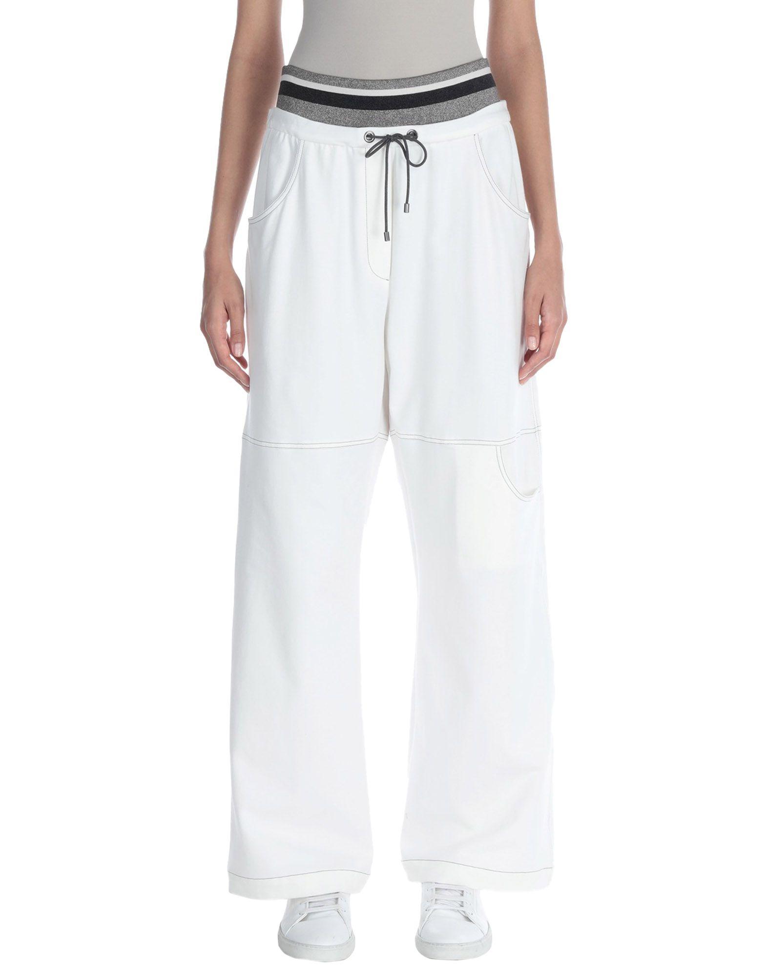 Брюки BRUNELLO CUCINELLI