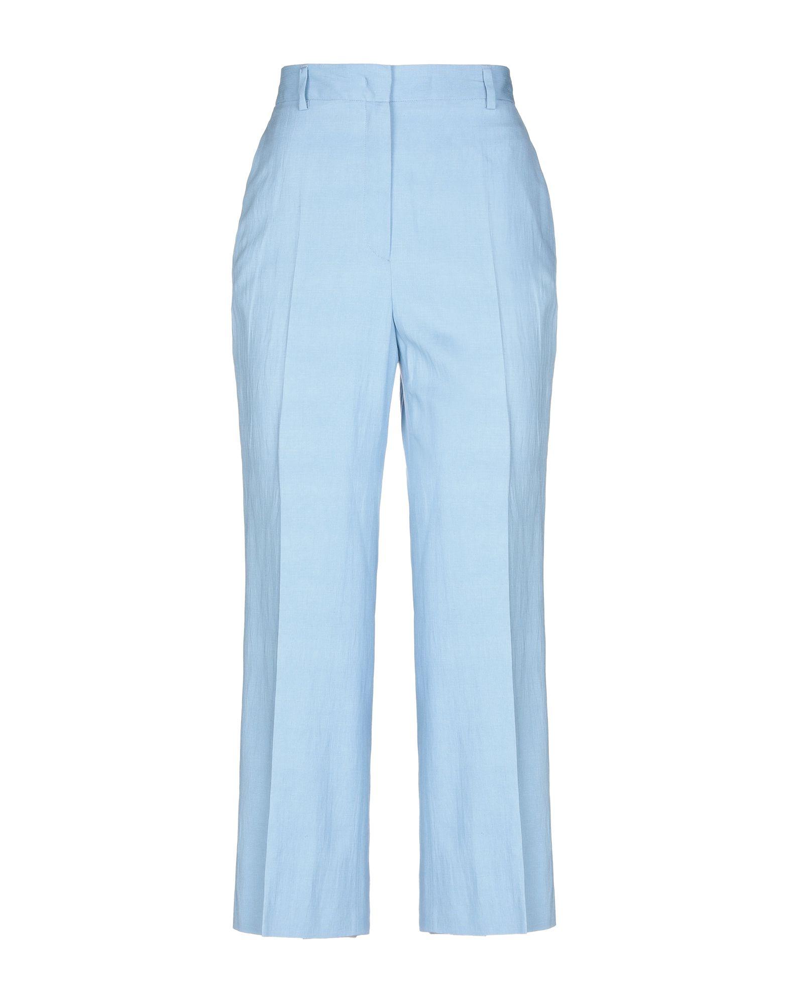 Брюки ALBERTO BIANI