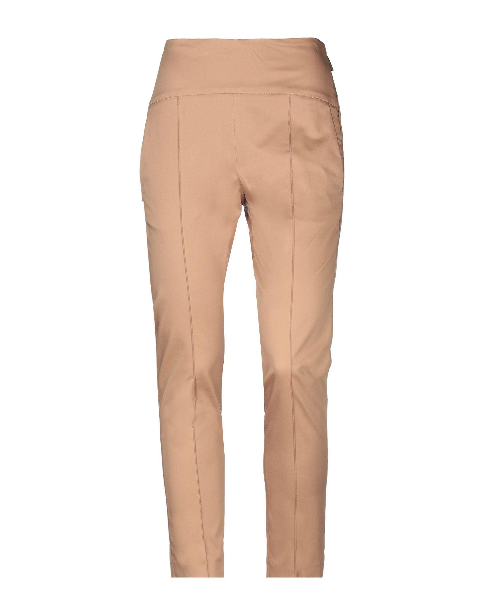 Брюки BRUNELLO CUCINELLI